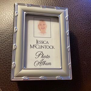 Jessica McClintock Photo Album